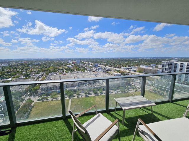 121 NE 34 ST 2511, Miami, FL 33137