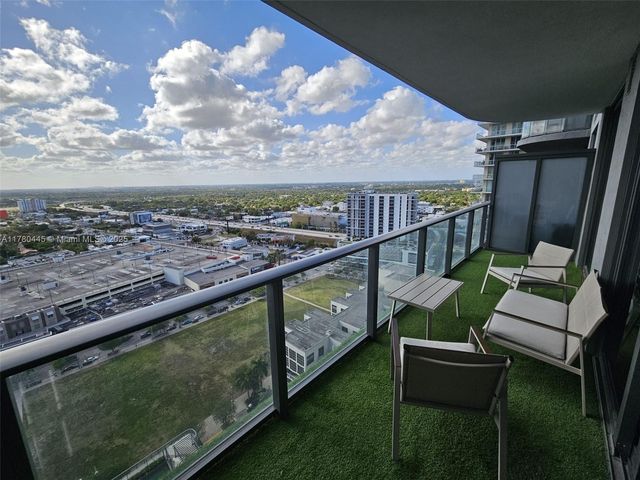 121 NE 34 ST 2511, Miami, FL 33137