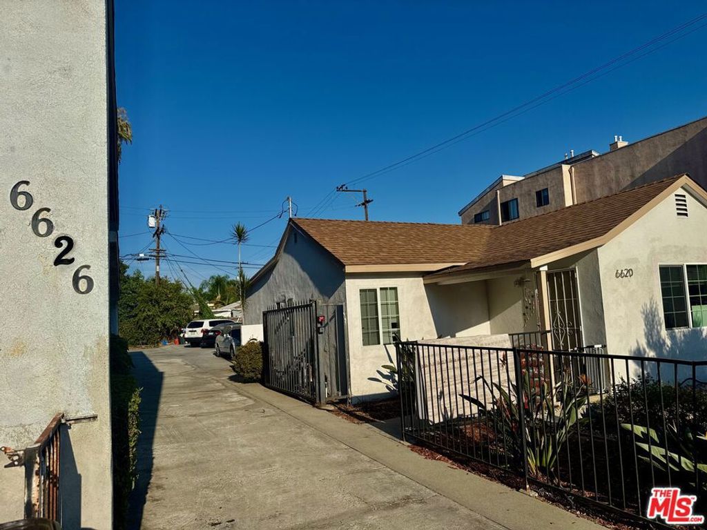 6626 Orizaba Avenue, Long Beach, CA 90805 — photo 4
