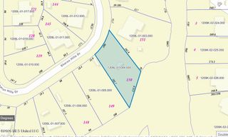 760 Sharon Hills Drive, Biloxi, MS 39532