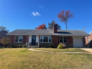 5937 Childress Avenue, St Louis, MO 63109