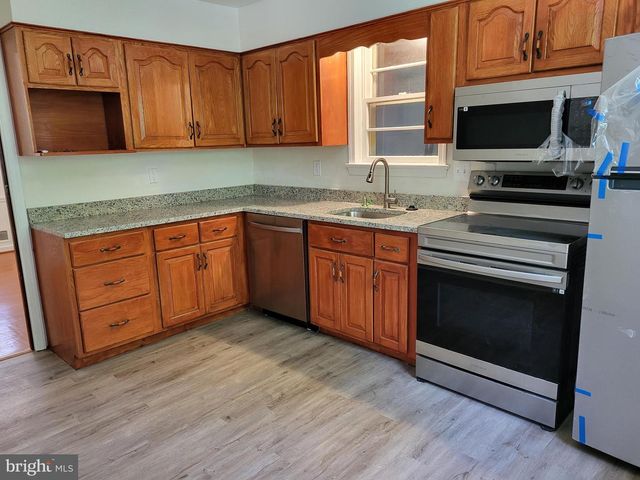 5900 ARBROATH DR, Clinton, MD 20735