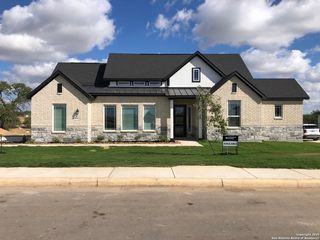 8911 Vaca Pass, San Antonio, TX 78263
