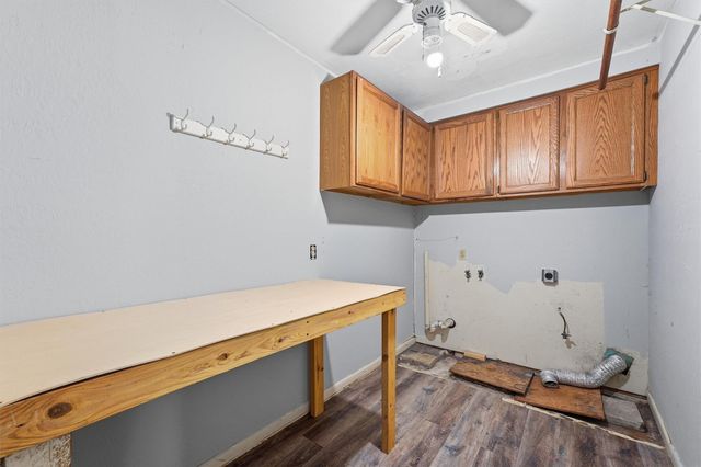 1502 20th Avenue N, Texas City, TX 77590
