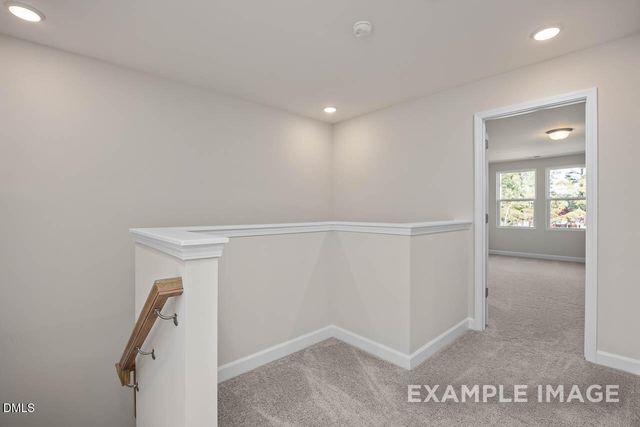 3841 Well Fleet Drive, Willow Spring, NC 27592