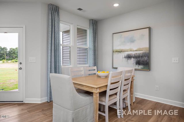 3841 Well Fleet Drive, Willow Spring, NC 27592