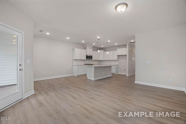 3841 Well Fleet Drive, Willow Spring, NC 27592