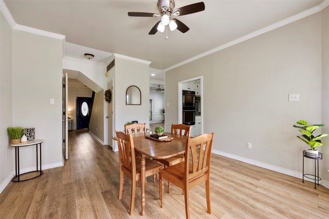 10774 Woodbridge Drive, Forney, TX 75126