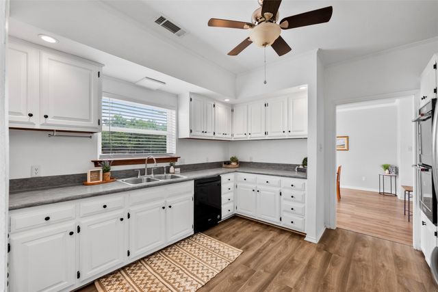 10774 Woodbridge Drive, Forney, TX 75126