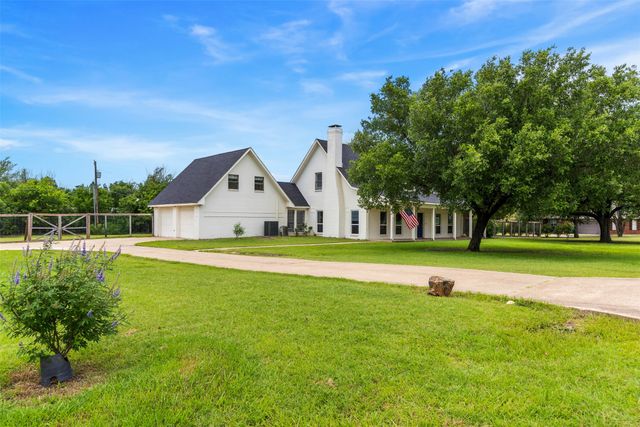 10774 Woodbridge Drive, Forney, TX 75126