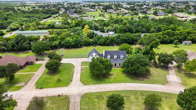 10774 Woodbridge Drive, Forney, TX 75126