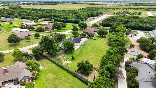 10774 Woodbridge Drive, Forney, TX 75126