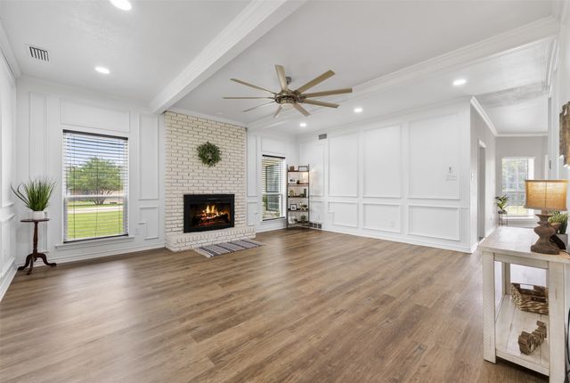 10774 Woodbridge Drive, Forney, TX 75126