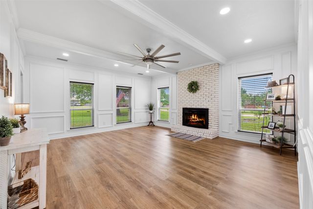 10774 Woodbridge Drive, Forney, TX 75126