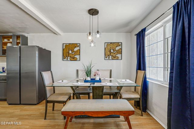 3021 MONROE Avenue, El Paso, TX 79930