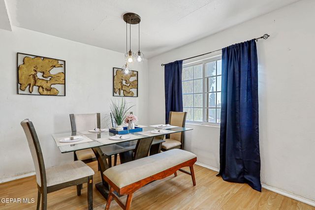 3021 MONROE Avenue, El Paso, TX 79930