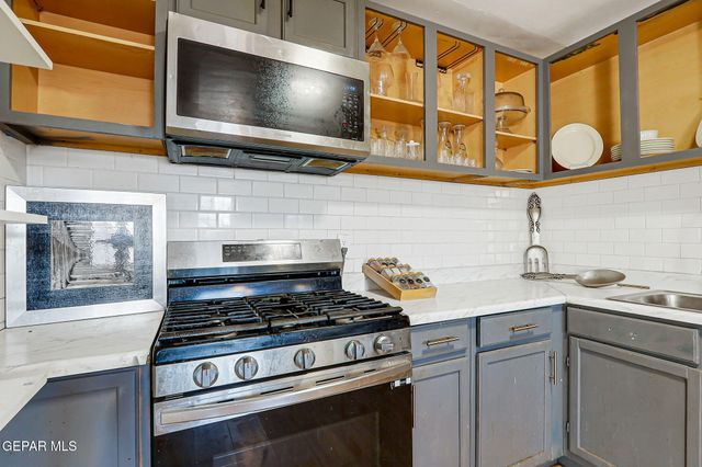 3021 MONROE Avenue, El Paso, TX 79930