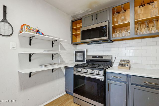 3021 MONROE Avenue, El Paso, TX 79930