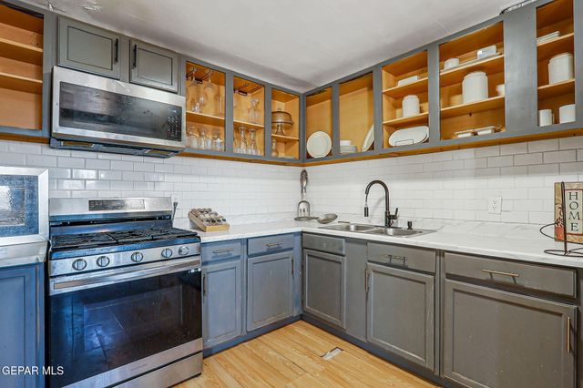 3021 MONROE Avenue, El Paso, TX 79930