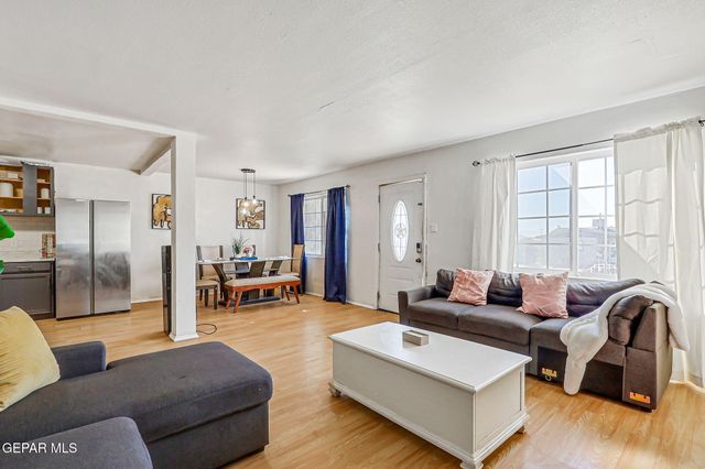 3021 MONROE Avenue, El Paso, TX 79930