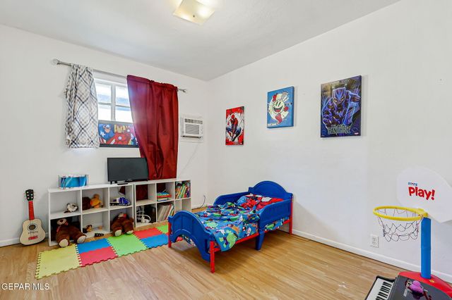 3021 MONROE Avenue, El Paso, TX 79930