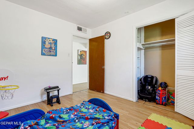 3021 MONROE Avenue, El Paso, TX 79930