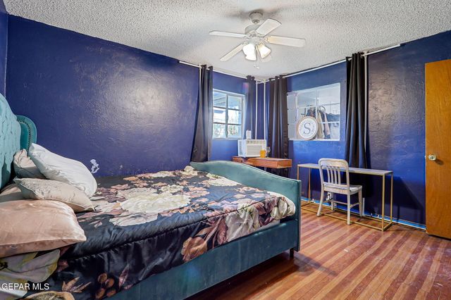 3021 MONROE Avenue, El Paso, TX 79930