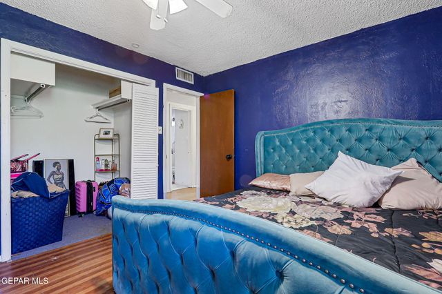 3021 MONROE Avenue, El Paso, TX 79930