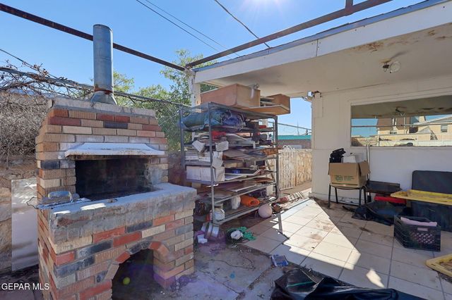 3021 MONROE Avenue, El Paso, TX 79930