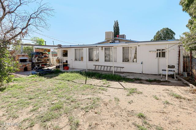 3021 MONROE Avenue, El Paso, TX 79930