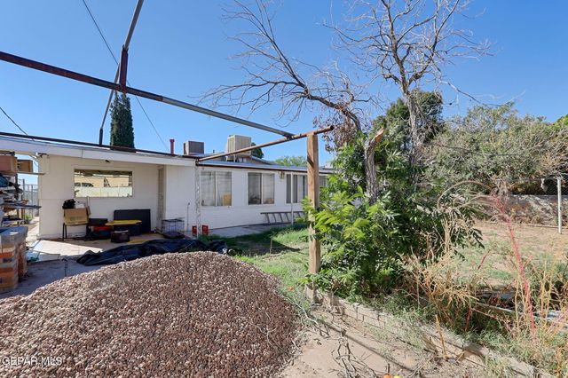 3021 MONROE Avenue, El Paso, TX 79930