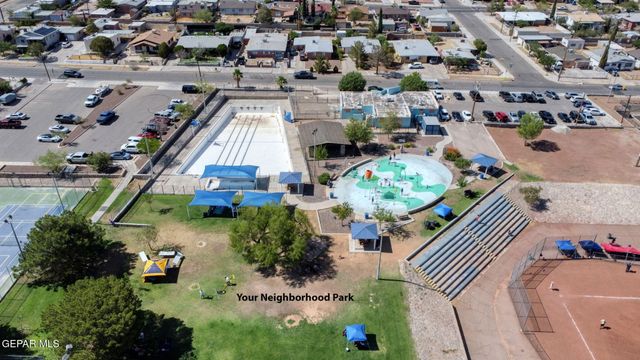 3021 MONROE Avenue, El Paso, TX 79930