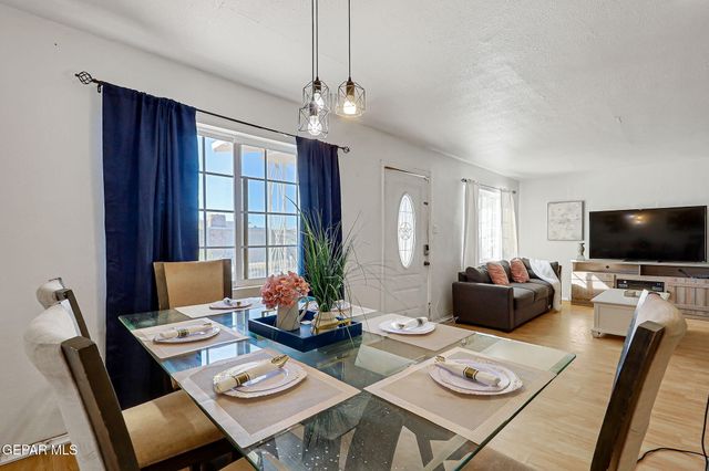 3021 MONROE Avenue, El Paso, TX 79930