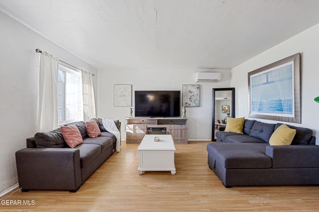 3021 MONROE Avenue, El Paso, TX 79930