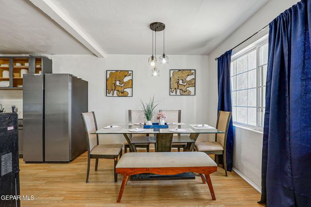 3021 MONROE Avenue, El Paso, TX 79930