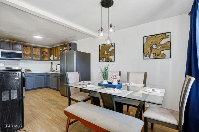 3021 MONROE Avenue, El Paso, TX 79930