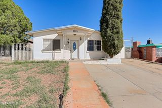 3021 MONROE Avenue, El Paso, TX 79930