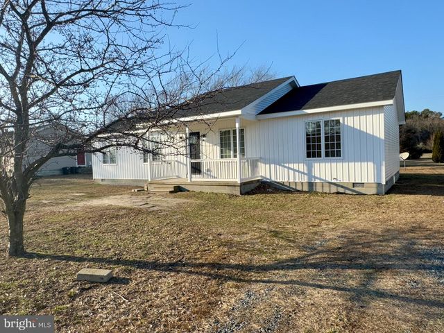 208 OAK ST, Ellendale, DE 19941