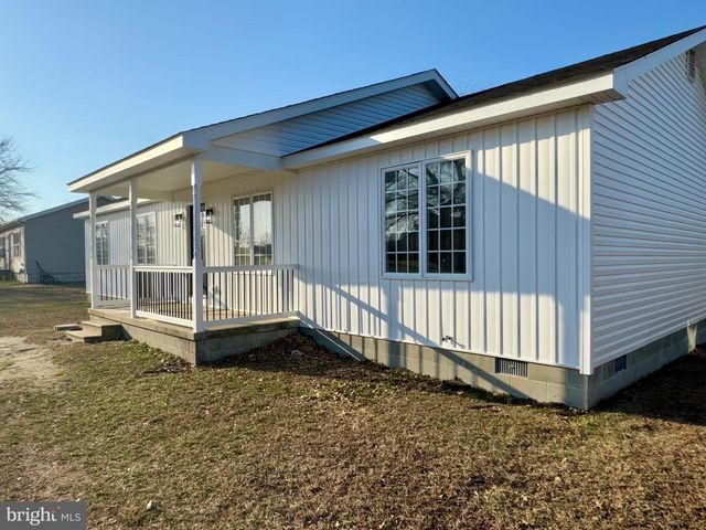 208 OAK ST, Ellendale, DE 19941