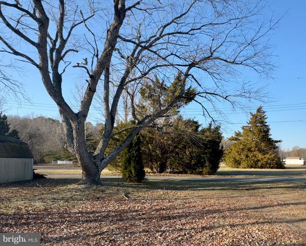 208 OAK ST, Ellendale, DE 19941