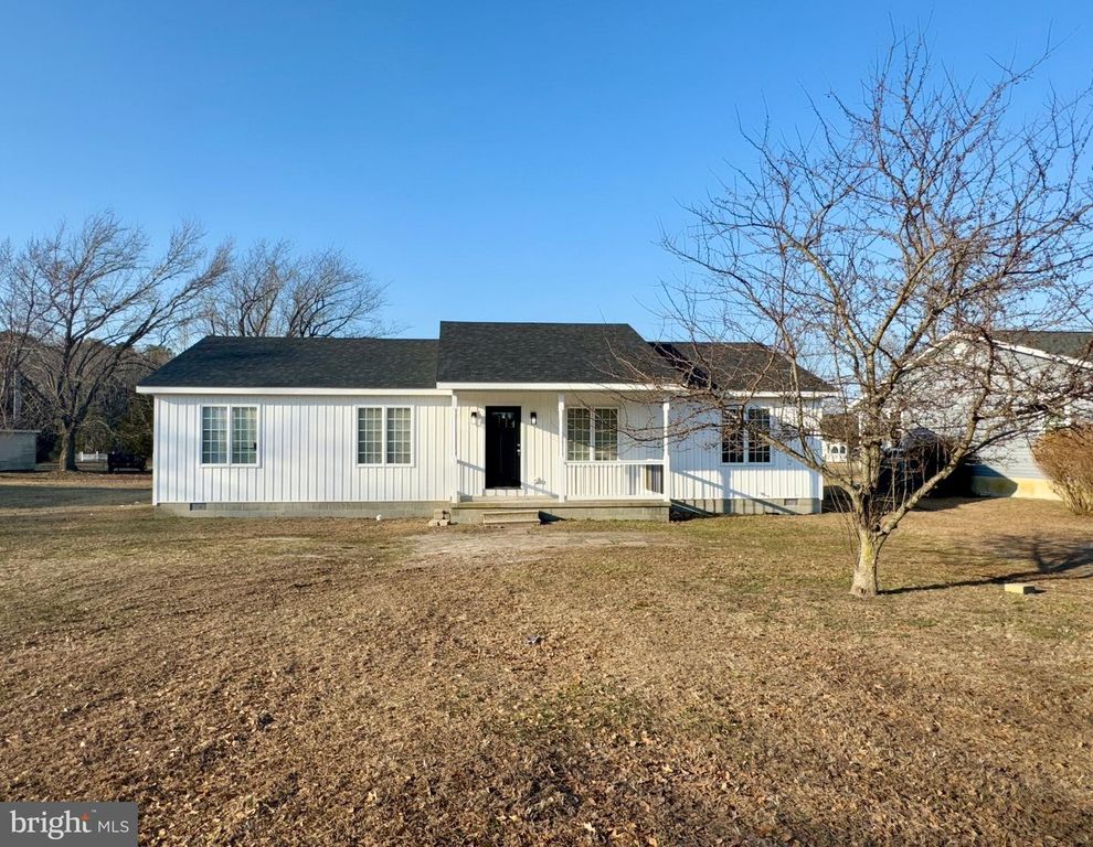 208 OAK ST, Ellendale, DE 19941