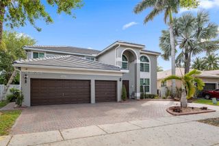 12724 NW 18th Court, Pembroke Pines, FL 33028