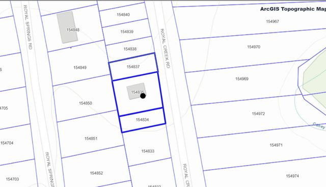 12991 Royal Creek Road, Conroe, TX 77303