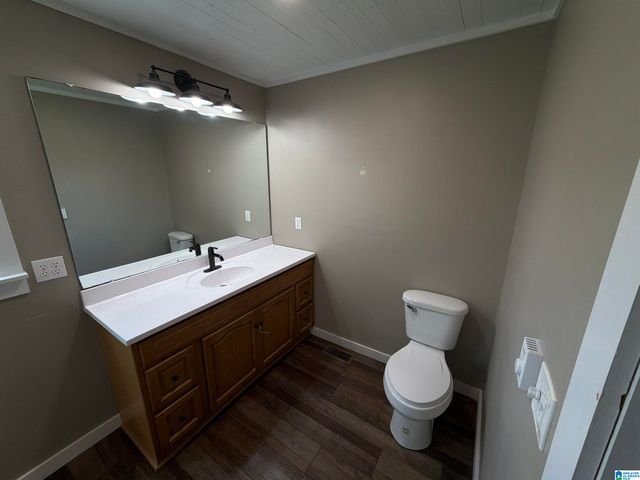612 ALEXANDRIA ROAD SW, Jacksonville, AL 36265