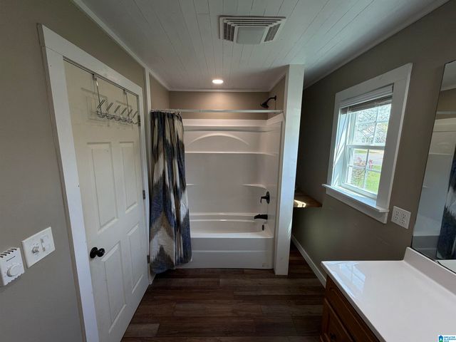 612 ALEXANDRIA ROAD SW, Jacksonville, AL 36265