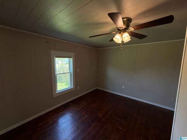 612 ALEXANDRIA ROAD SW, Jacksonville, AL 36265