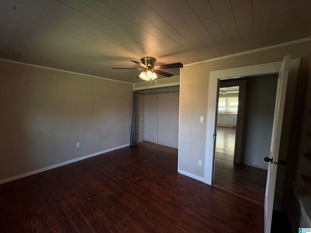 612 ALEXANDRIA ROAD SW, Jacksonville, AL 36265