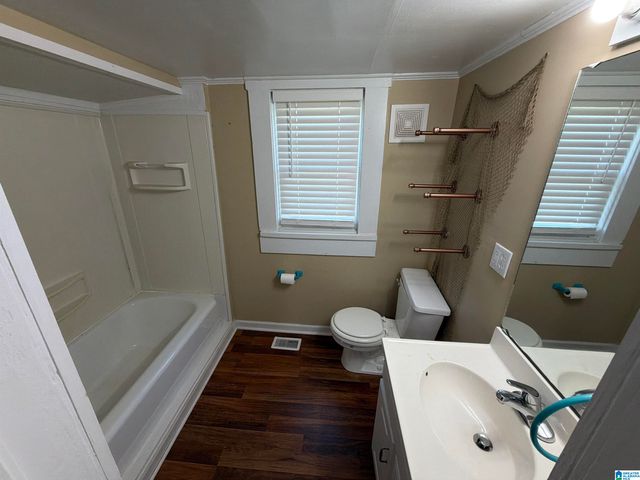 612 ALEXANDRIA ROAD SW, Jacksonville, AL 36265