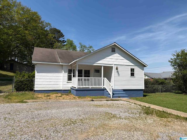 612 ALEXANDRIA ROAD SW, Jacksonville, AL 36265