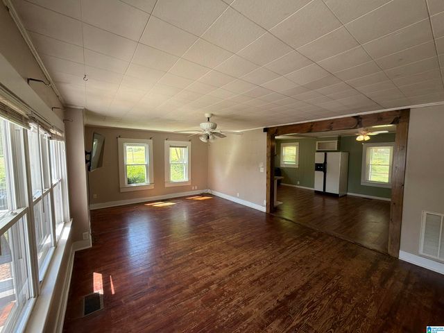 612 ALEXANDRIA ROAD SW, Jacksonville, AL 36265